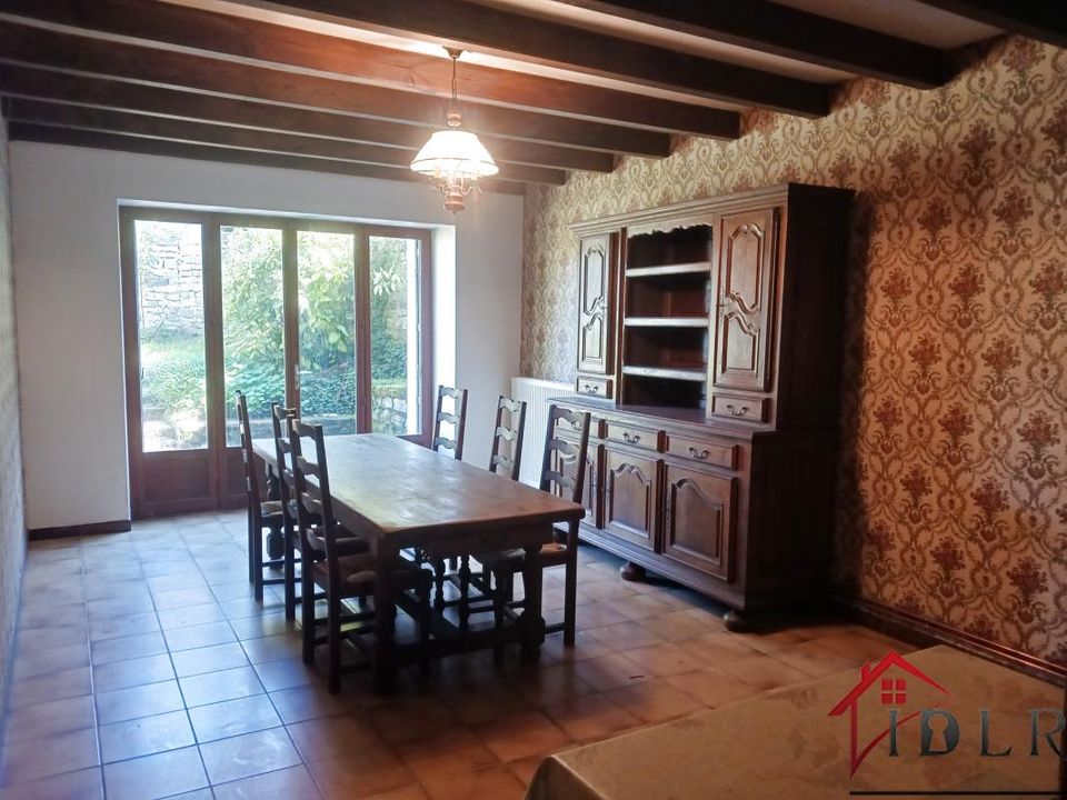 Villa i Champsevraine, Haute-Marne - foto 5