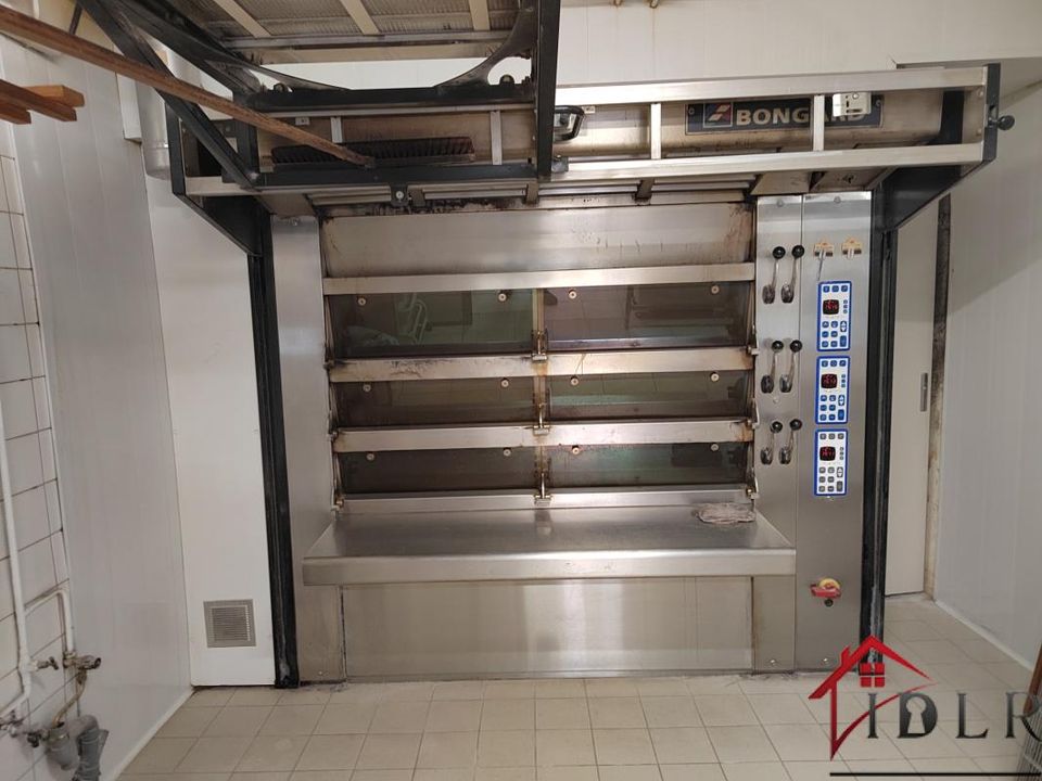 Gewerbeimmobilie in Brouvelieures, Vosges - Foto 3