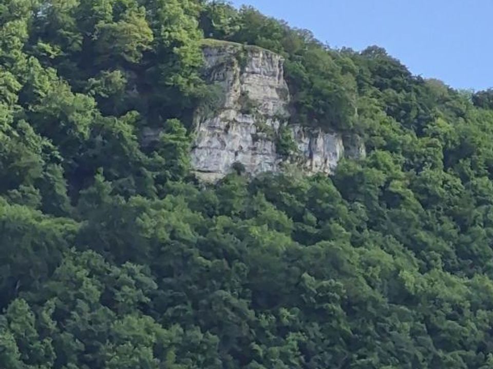Helårsgrund i Ougney-Douvot, Doubs - foto 2