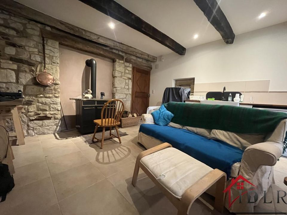 Villa i Voisey, Haute-Marne - foto 3