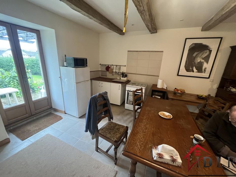 Villa i Voisey, Haute-Marne - foto 4