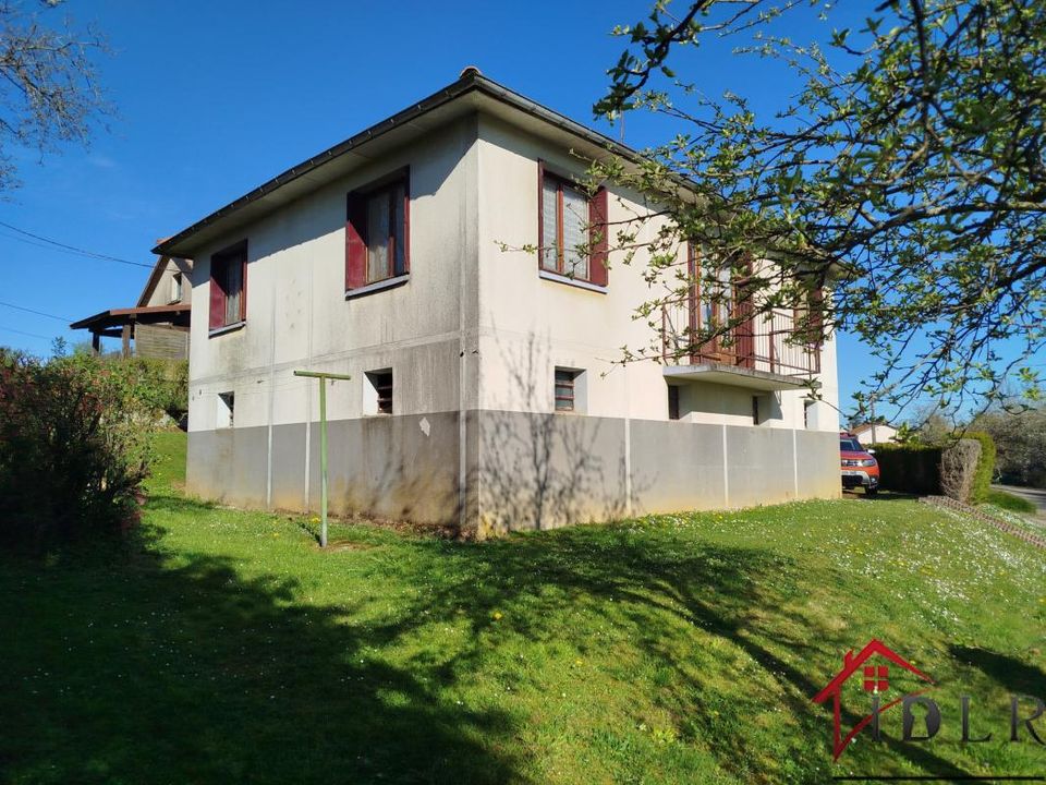 Landsbyhus i Champsevraine, Haute-Marne - foto 3