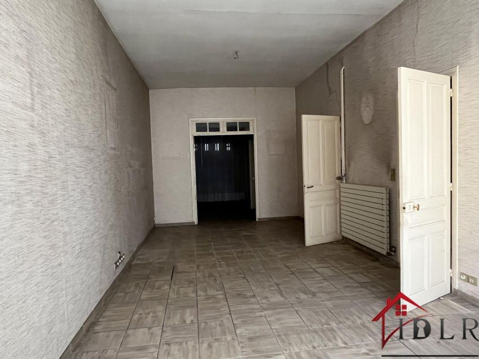 Casa unifamiliar a Bourbonne-les-Bains, Haute-Marne - foto 4