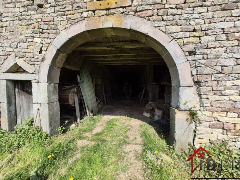Gård i Fougerolles, Haute-Saone - bilde 4