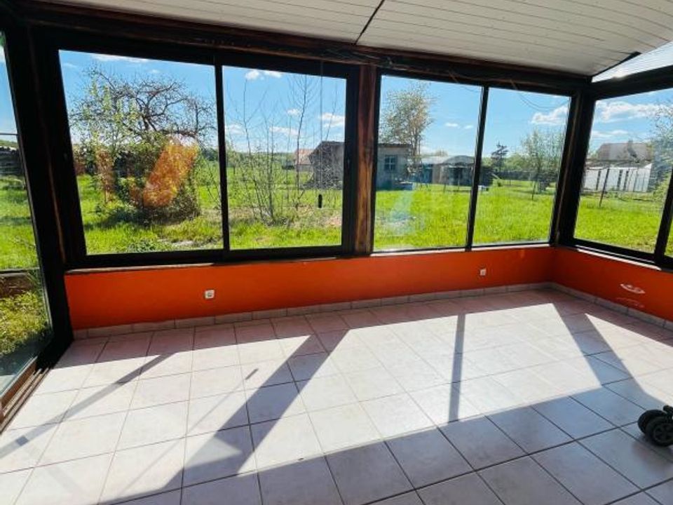 Farm i Baudoncourt, Haute-Saone - foto 5
