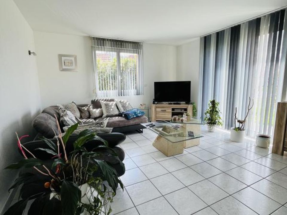 Villa i Magny-Vernois, Haute-Saone - foto 4