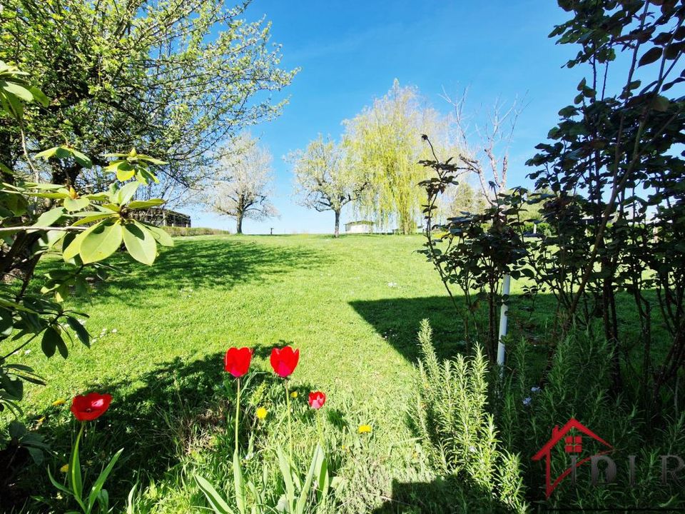 Landsbyhus i Guyonvelle, Haute-Marne - foto 2