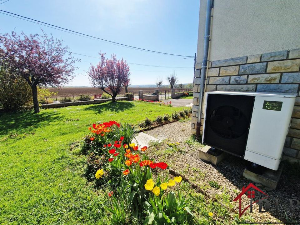 Landsbyhus i Guyonvelle, Haute-Marne - foto 3
