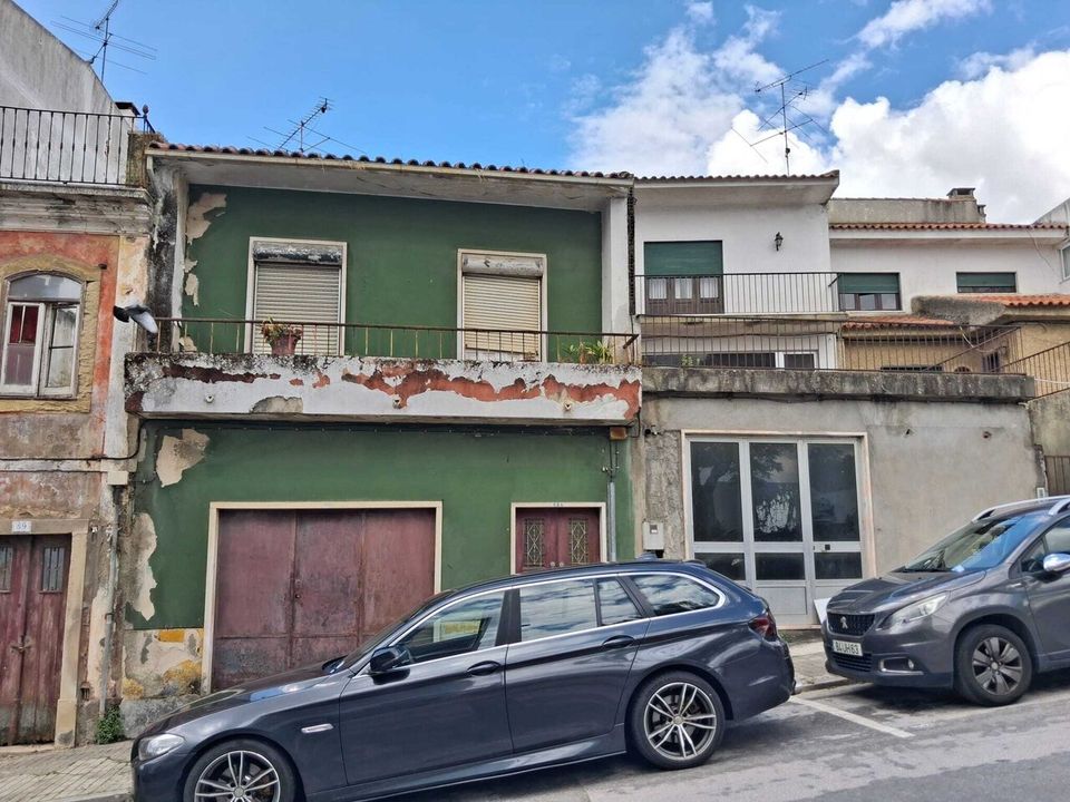Villa i Torres Novas, Santarem - foto 1