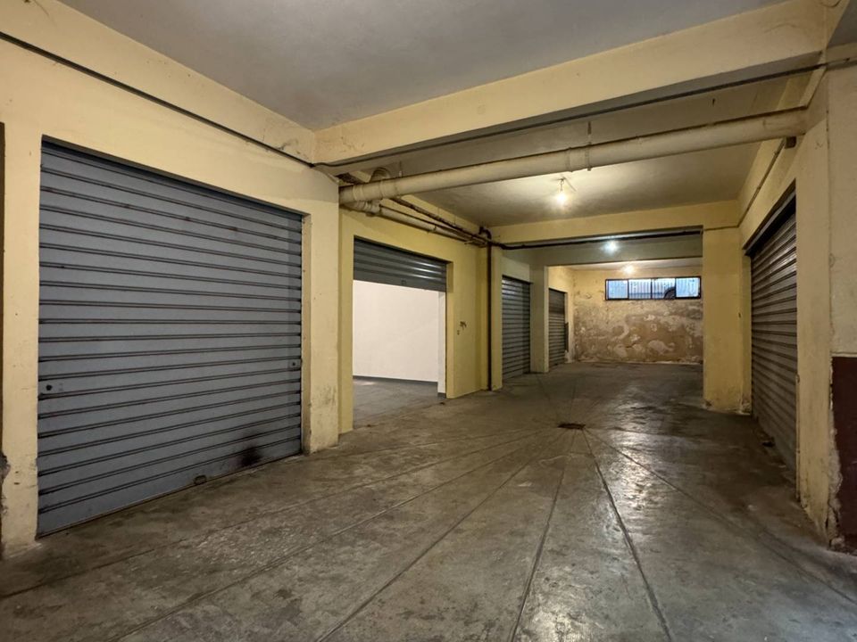 Parkeringsplads i Palermo, Palermo - foto 1