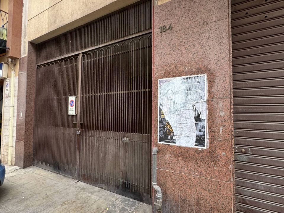 Parkeringsplads i Palermo, Palermo - foto 4