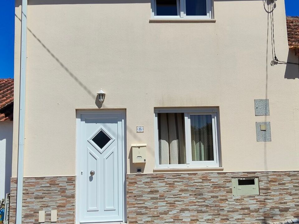 Villa i Pussos Sao Pedro, Leiria - foto 1