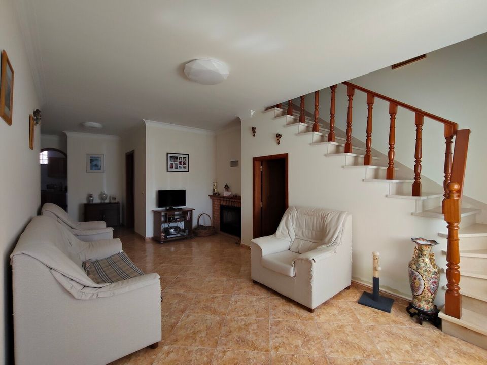 Villa i Pussos Sao Pedro, Leiria - foto 2