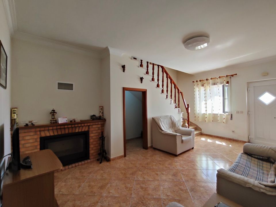 Villa i Pussos Sao Pedro, Leiria - foto 4