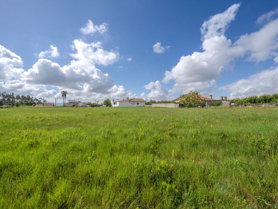 Helårsgrund i Leiria, Leiria - foto 2