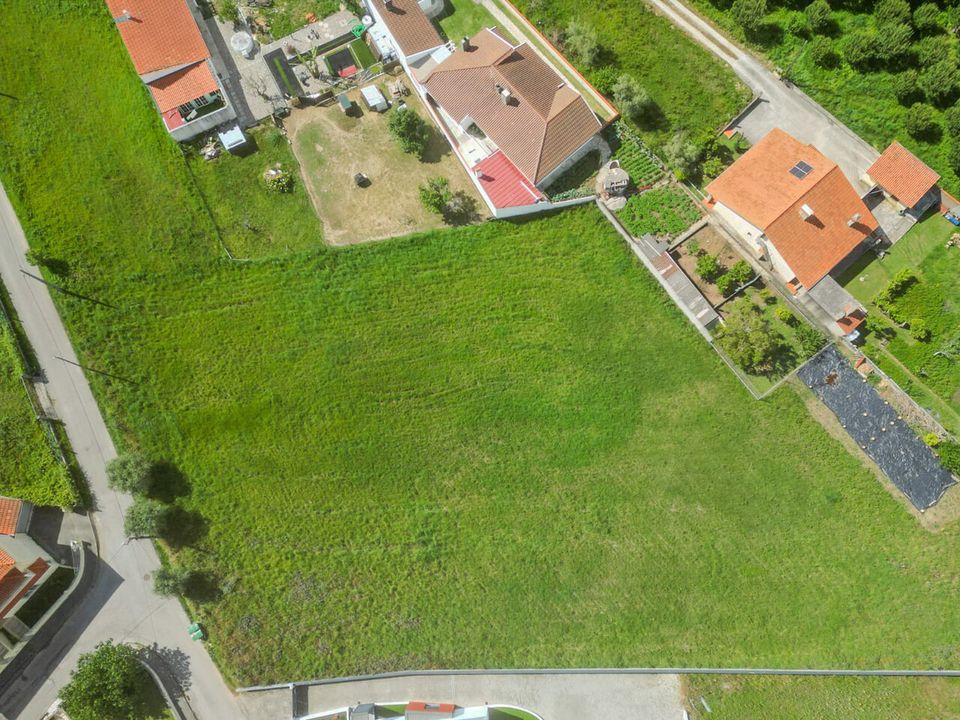 Helårsgrund i Leiria, Leiria - foto 3