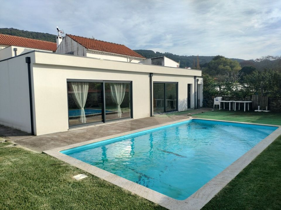 Villa i Caminha, Viana do Castelo - foto 1