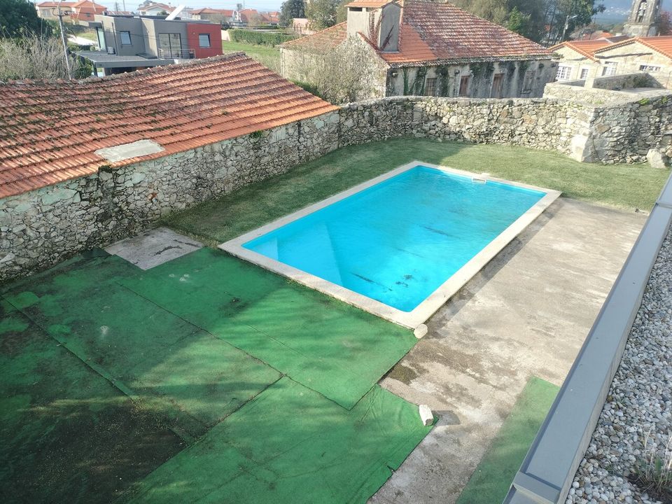 Villa i Caminha, Viana do Castelo - foto 2