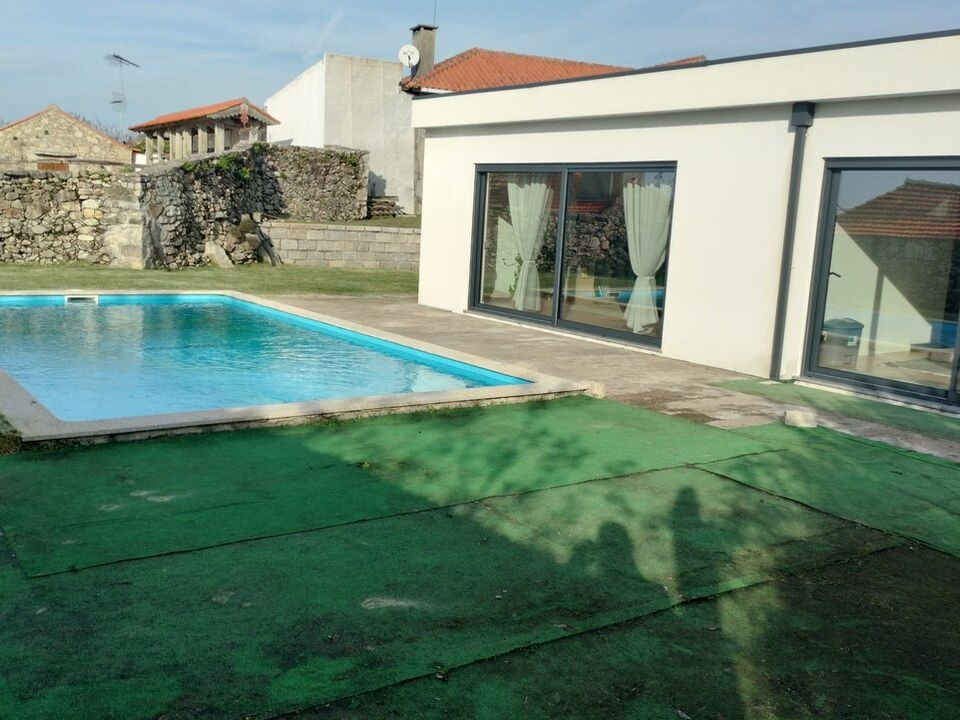 Villa i Caminha, Viana do Castelo - foto 3