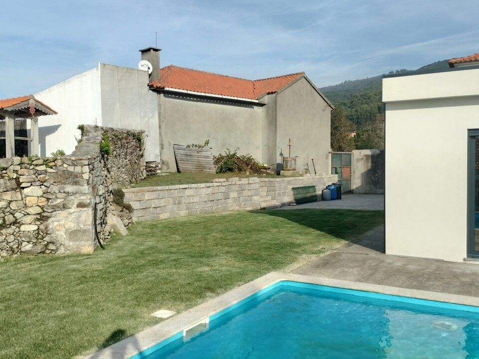 Villa i Caminha, Viana do Castelo - foto 4