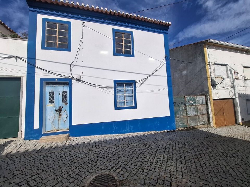 Farm i Arez e Amieira do Tejo, Portalegre - foto 3