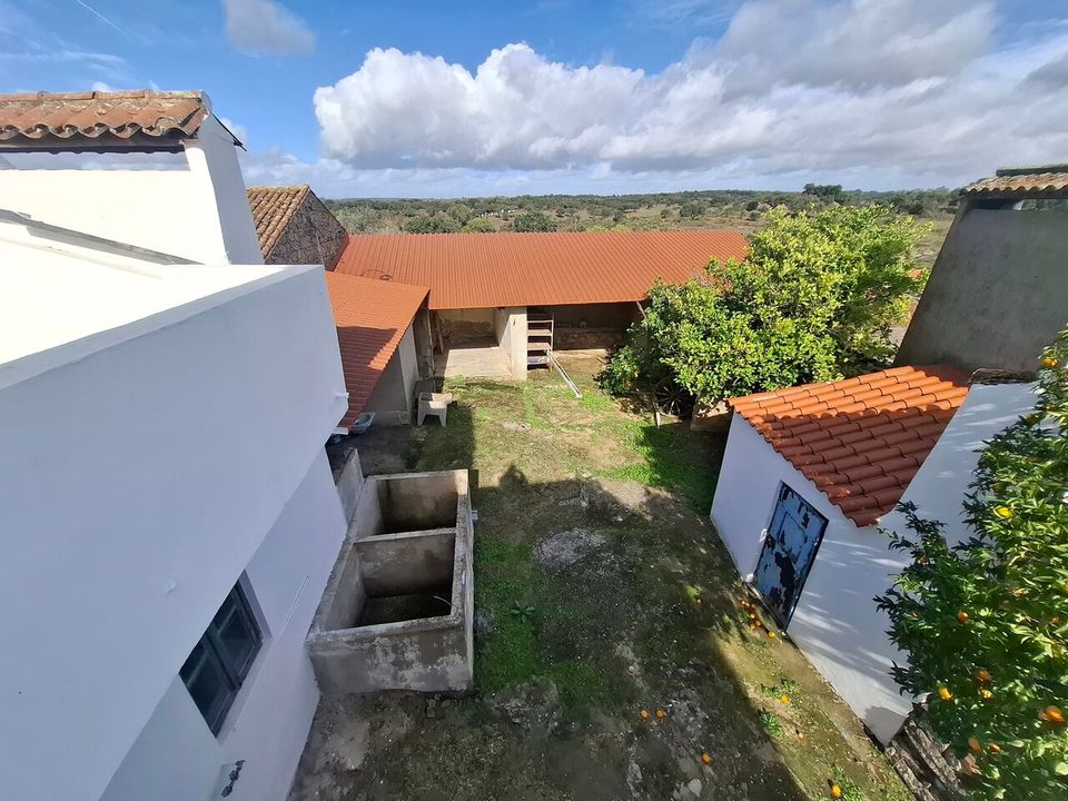 Farm i Arez e Amieira do Tejo, Portalegre - foto 4