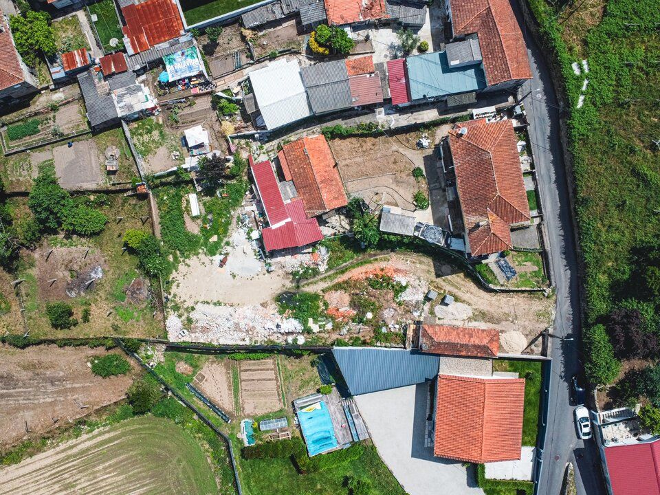 Helårsgrund i Vila Nova de Famalicao, Braga - foto 1