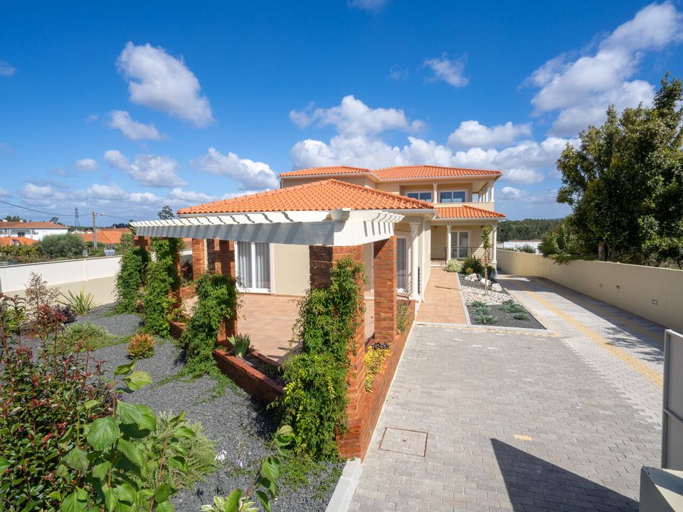 Villa i Marinha Grande, Leiria - foto 2