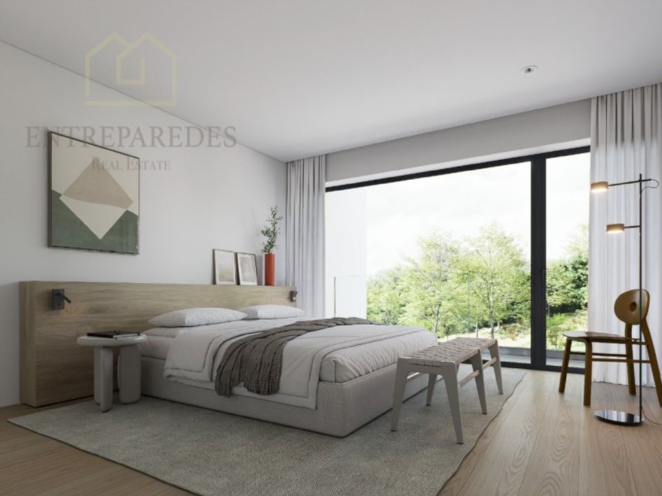 Rækkehus i Gondomar, Porto - foto 1