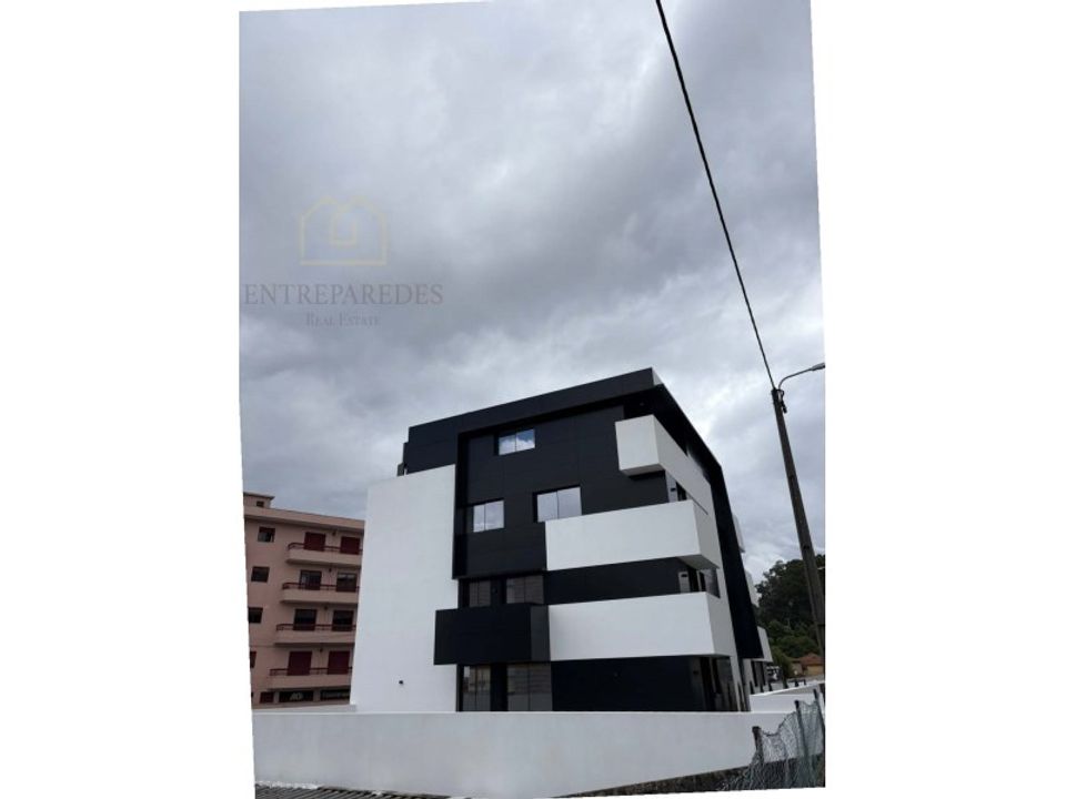Lejlighed i Gondomar, Porto - foto 1