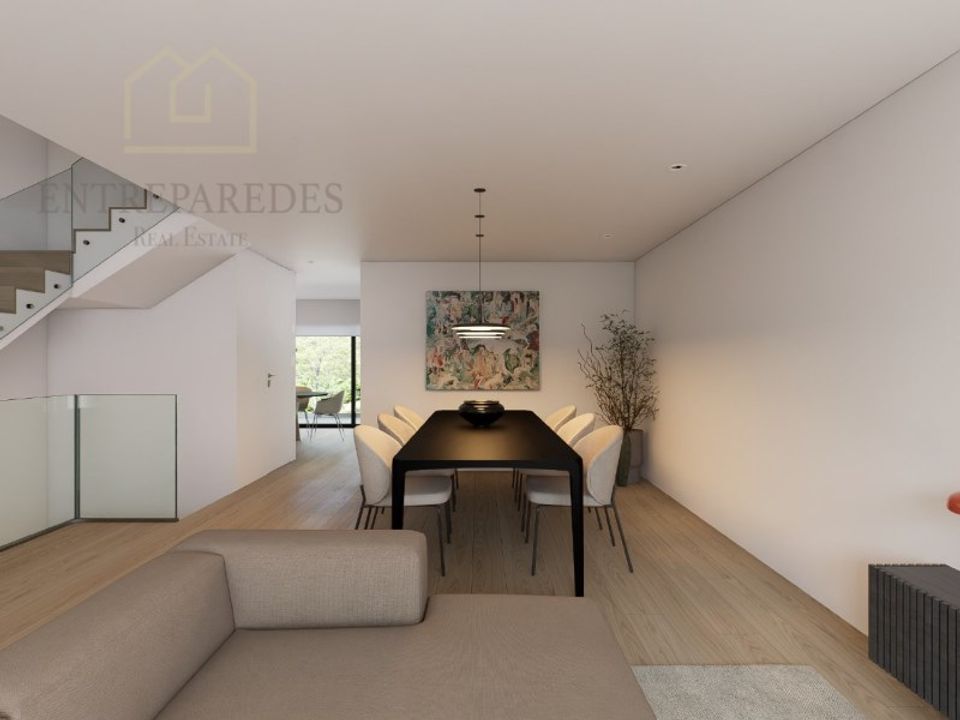 Rækkehus i Gondomar, Porto - foto 2