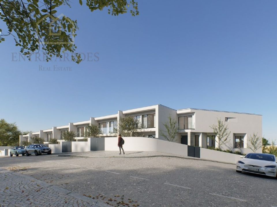 Rækkehus i Gondomar, Porto - foto 5