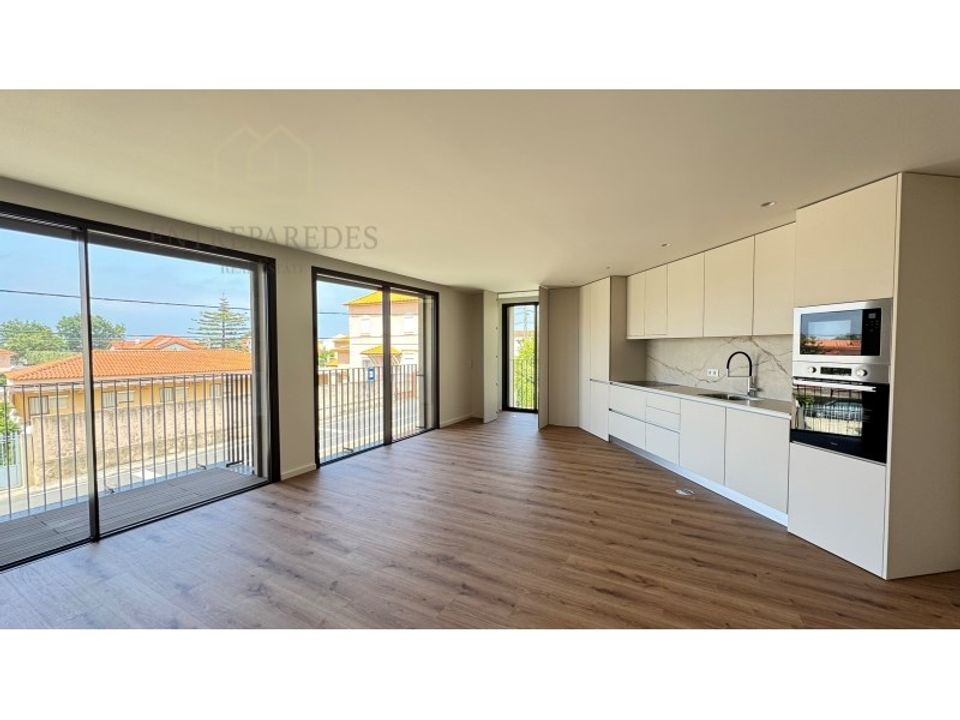Lejlighed i Arcozelo, Porto - foto 4