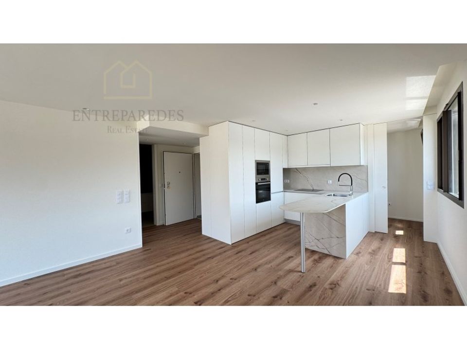 Lejlighed i Arcozelo, Porto - foto 3