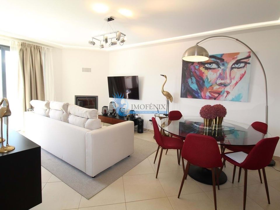 Byhus i Vilamoura, Faro - foto 1