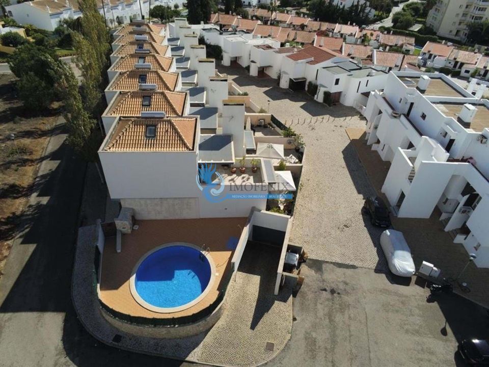 Byhus i Vilamoura, Faro - foto 2