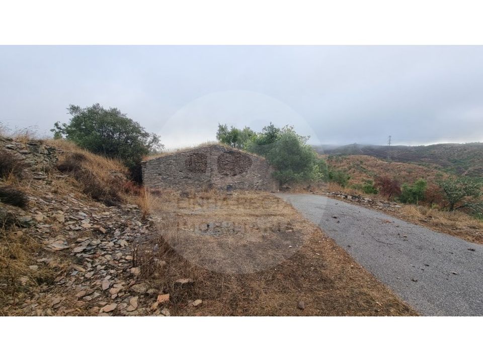 Villa i Almodovar, Beja - foto 1