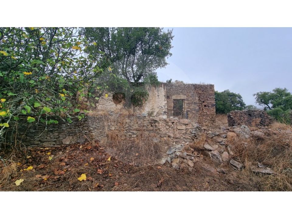 Villa i Almodovar, Beja - foto 5
