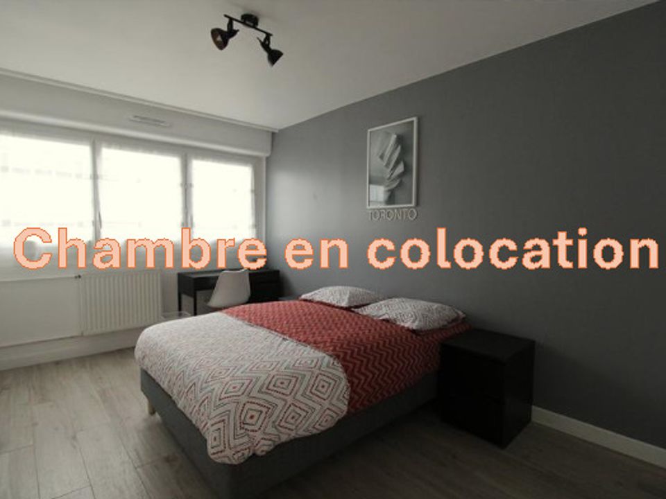 Studio i Pontoise, Val-d'Oise - foto 1