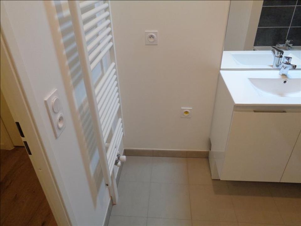 Apartament a Rambouillet, Yvelines - foto 4