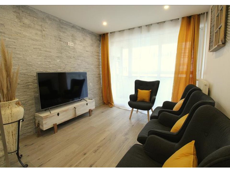 Studio i Cergy, Val-d'Oise - bilde 3