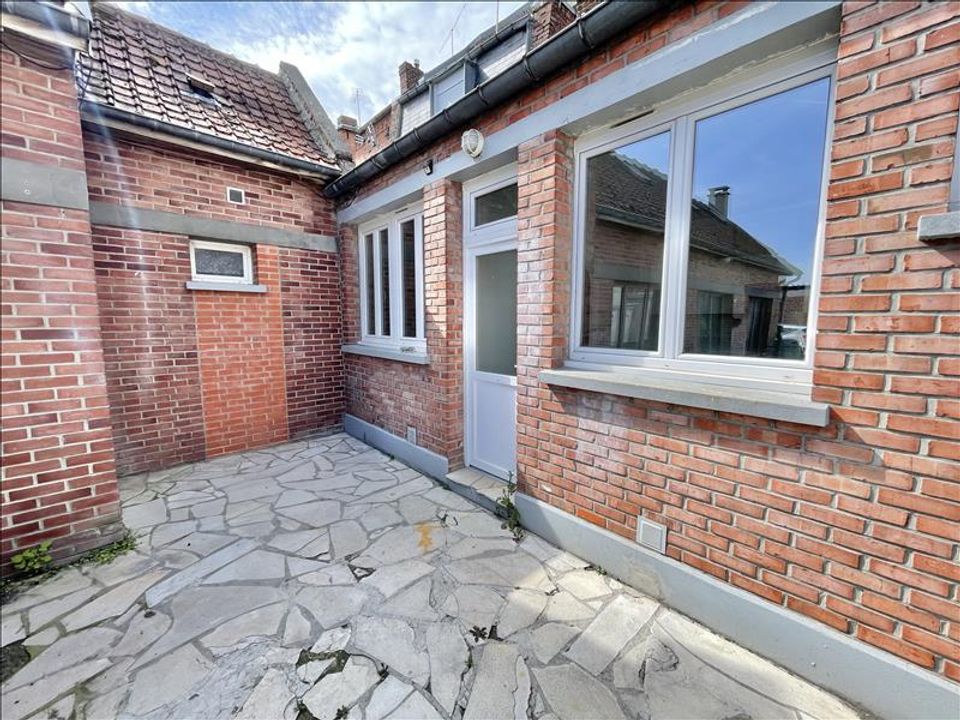 Apartamento en Corbie, Somme - foto 5