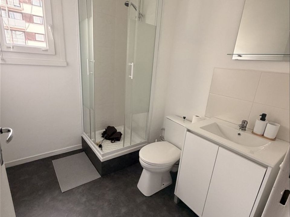 Studio i Nancy, Meurthe-et-Moselle - foto 5
