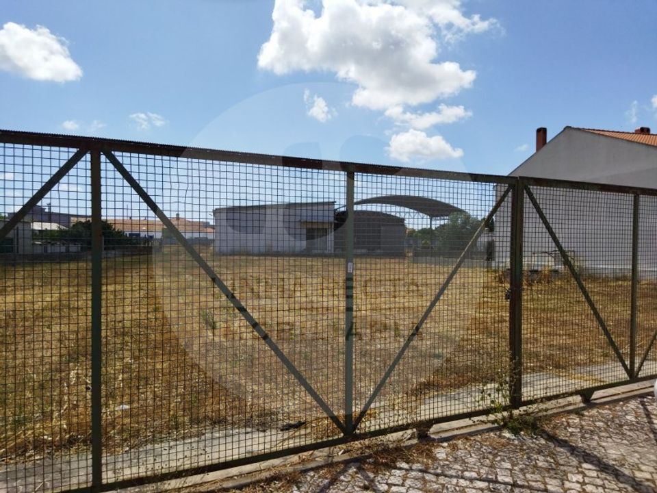 Erhvervsejendom i Quinta do Anjo, Setubal - foto 4