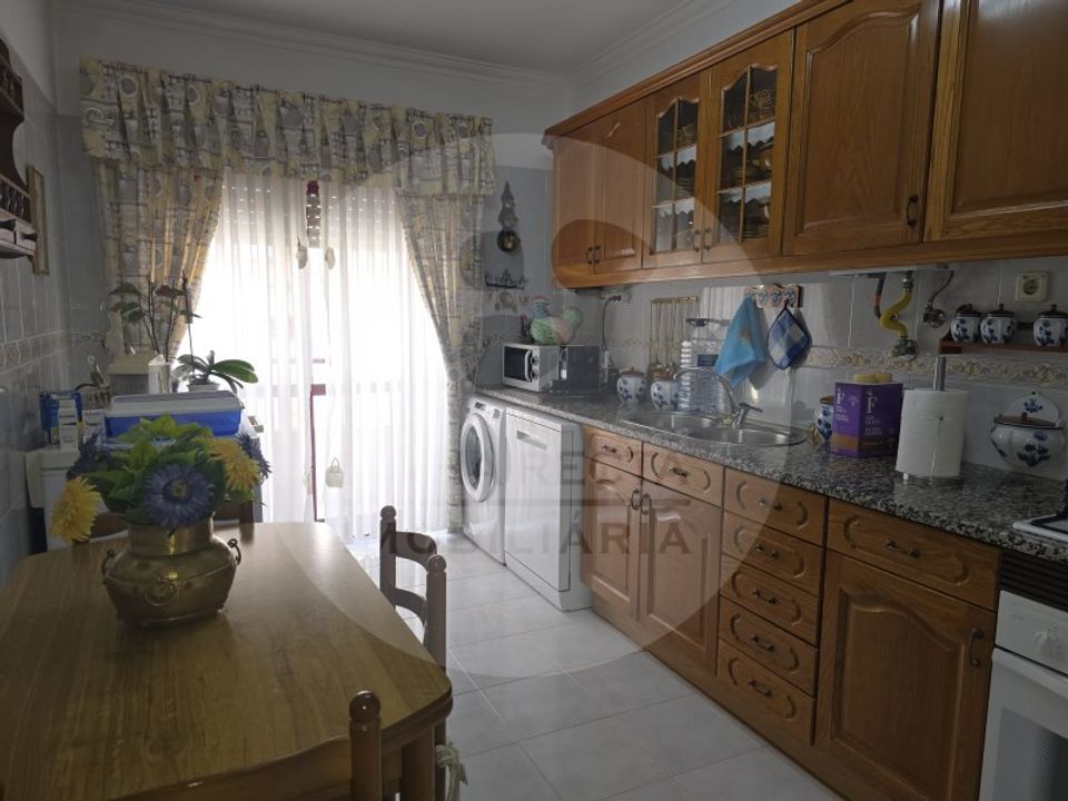 Lejlighed i Setubal, Setubal - foto 1