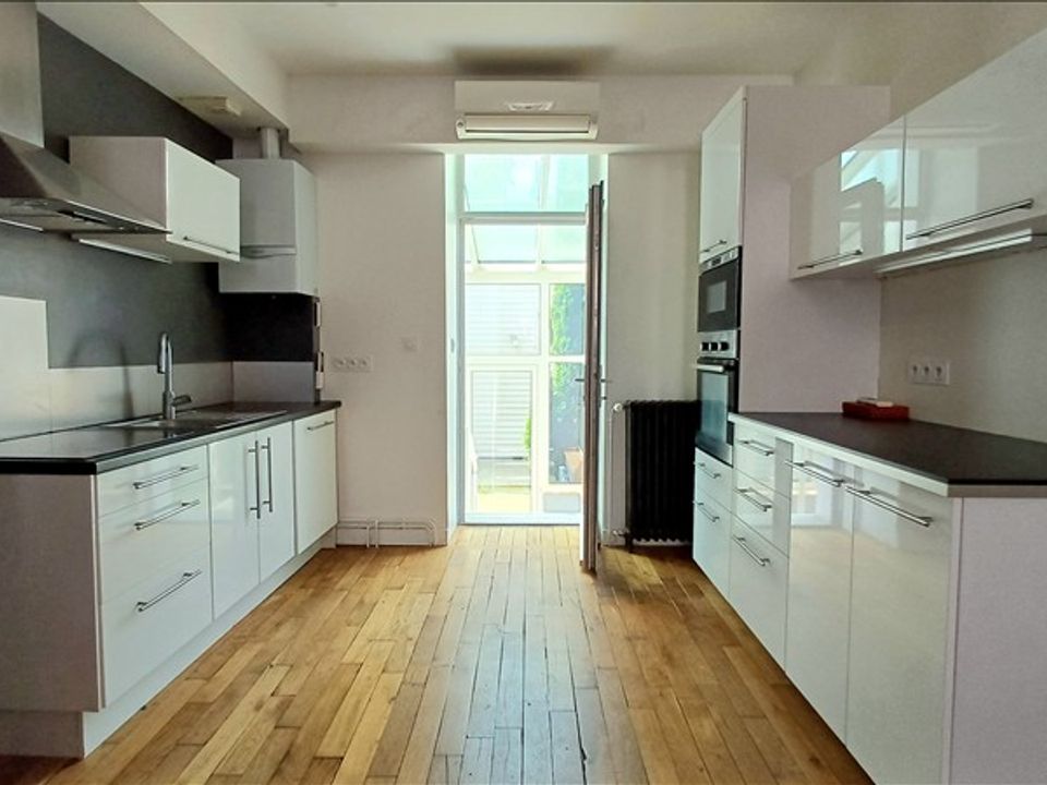 Apartament a Dijon, Cote-d'Or - foto 1