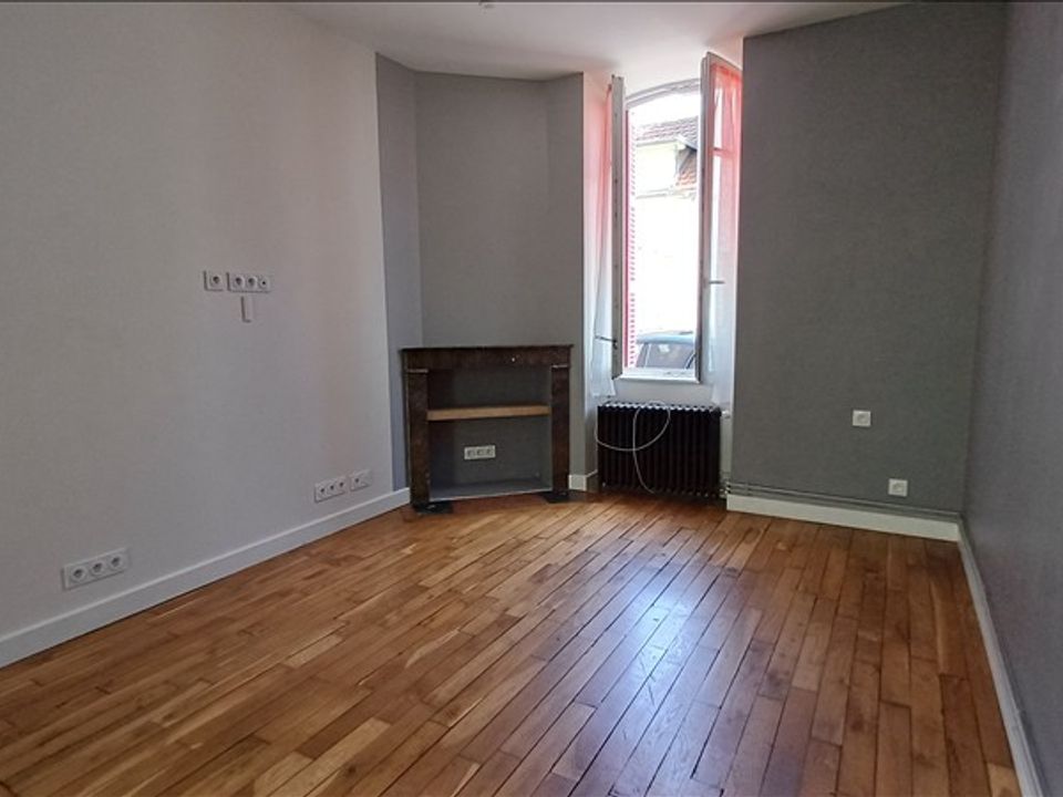 Apartament a Dijon, Cote-d'Or - foto 2