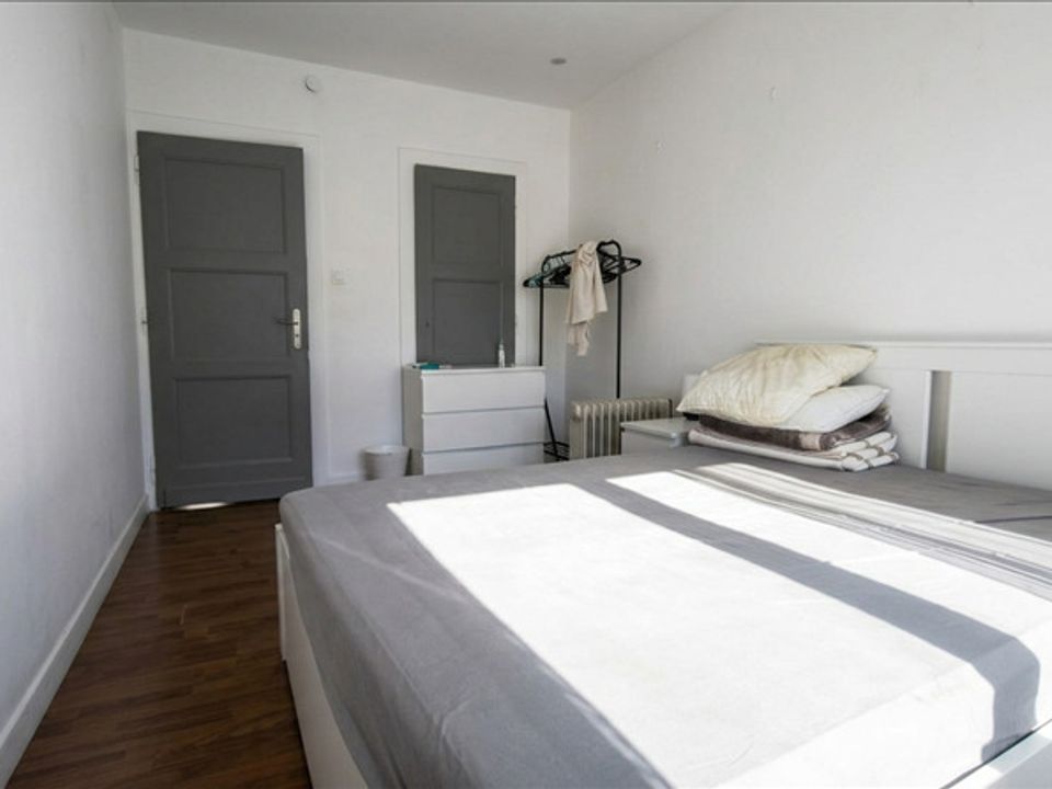 Lejlighed i Thionville, Moselle - foto 4