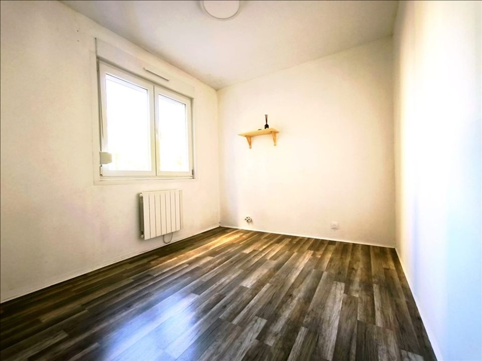 Lejlighed i Thionville, Moselle - foto 1