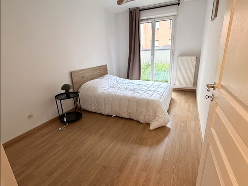 Lejlighed i Nancy, Meurthe-et-Moselle - foto 5